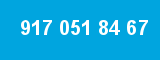 917 051 84 67 917 051 84 67